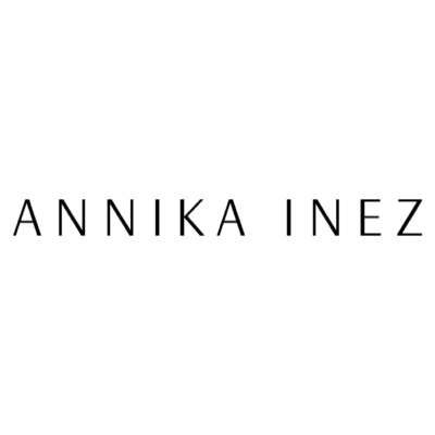 Annika Inez Logo