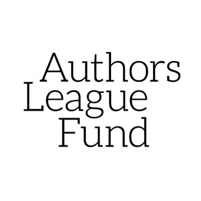 The Authors League Fund Logo