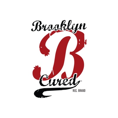 Brooklyn Curved Logo