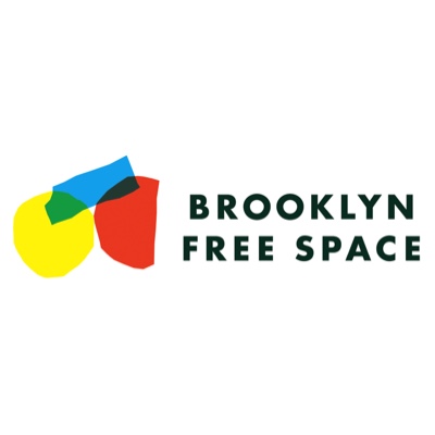 Brooklyn Free Space Logo