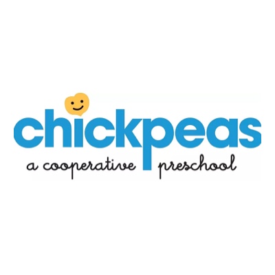Chickpeas logo