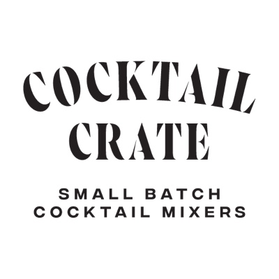 Cocktail Crate Logo