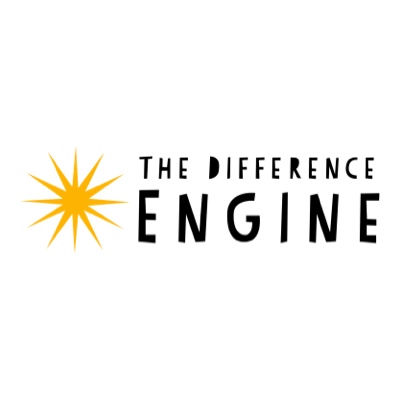 The Difference Engine LLC Logo