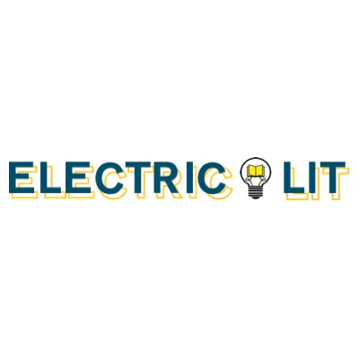 Electric Literature Logo