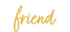 Finance Friend Logo