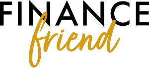 Finance Friend Logo