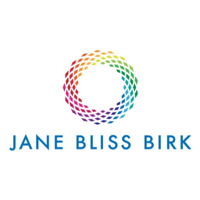 Jane Bliss Coaching Logo