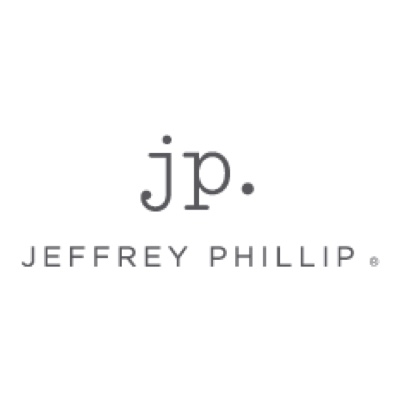 Jeffrey Phillip Logo