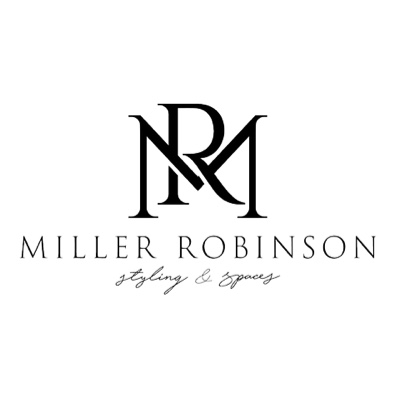Nina Robinson Logo