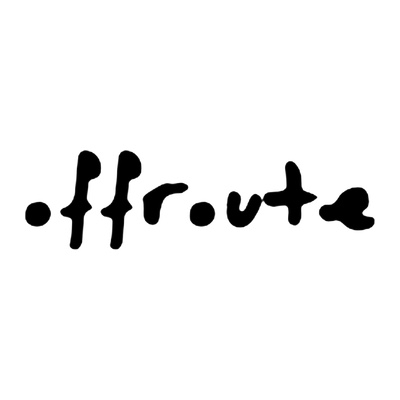Offroute Art Logo
