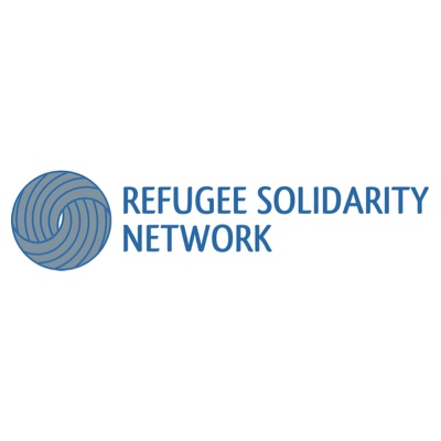 Refugee Solidarity Network Logo