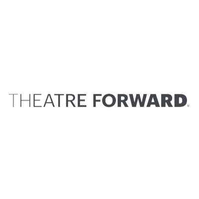 Theatre Forward Logo