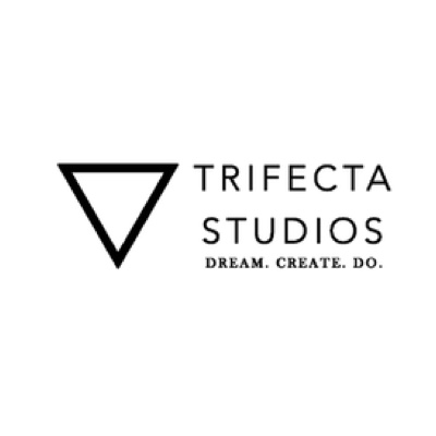 Trifecta Studios Logo