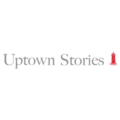 Uptown Stories Logo