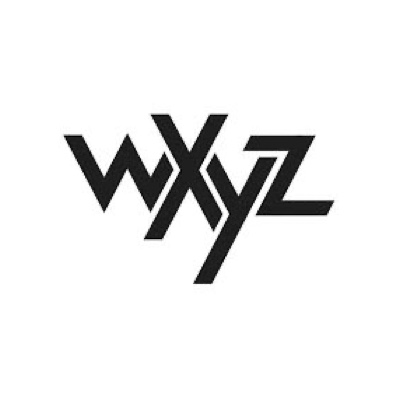 WXYZ Jewelry Logo