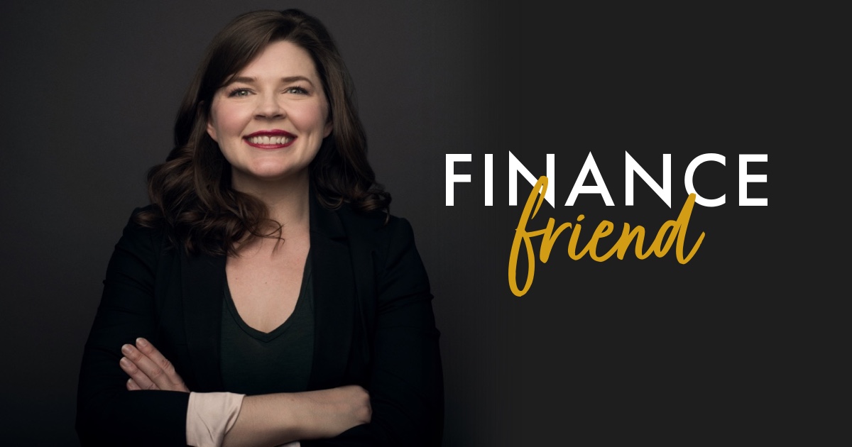 About Finance Friend | Your Small Business Finance Expert