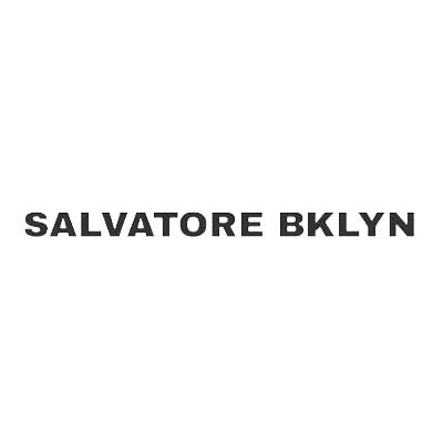 Salvatore Brooklyn Logo