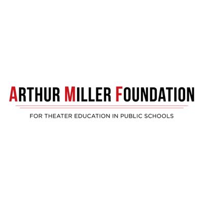 Arthur Miller Foundation Logo