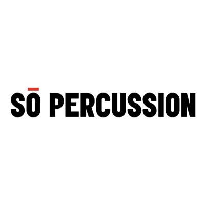 Sō Percussion